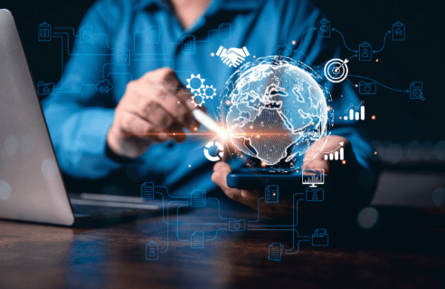 The Future of Always-Connected Devices