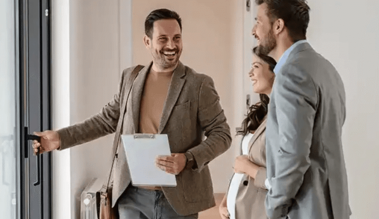 What Does a Buying Agent Do for Property Buyers?