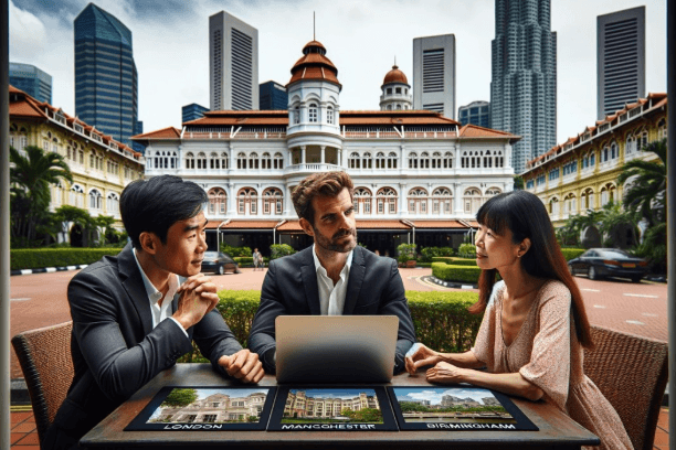 What Makes Birmingham Attractive to Property Investors?