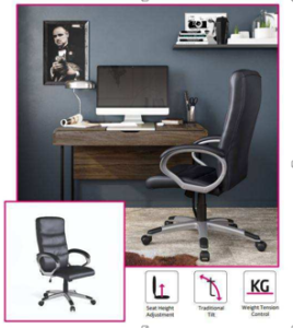 Make Your Home Office Comfortable From Morning to Finish